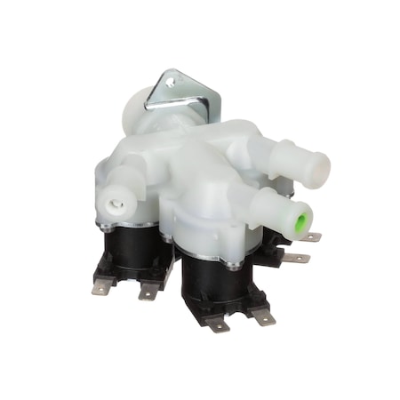 Alto-Shaam VALVE, 3 SOL, 2 PRESS SW120V VA-38088